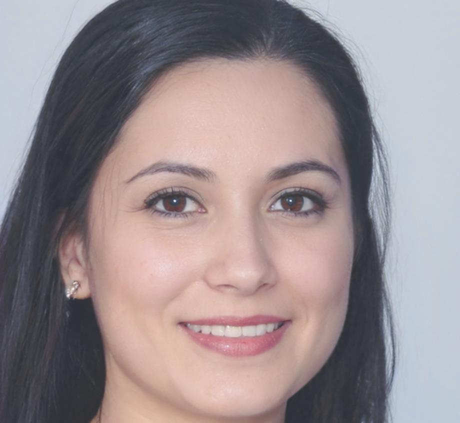 Rebecca Chen, Property Investment Specialist and Course Instructor